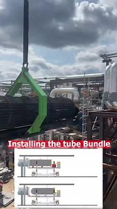 130K views · 1.7K reactions | Heat Exchanger Thermal Cycling One...