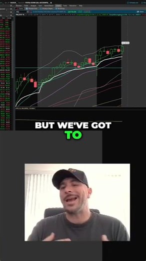 Unlock Bigger Wins: Open Your Stop Losses & Master ATR! #shorts