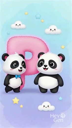 Alphabet Animals Adventure| A-Z| English Letters| Animals| Learn | Fun | School