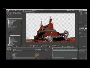 LEGO Walk into Mordor - Behind the Scenes