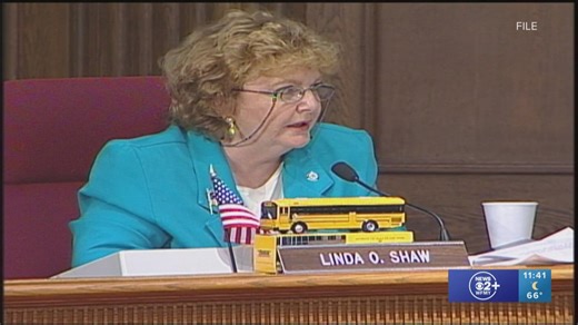 Former Guilford County Commissioner dies at the age of 84