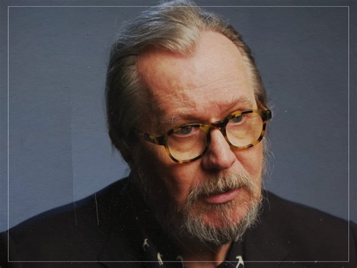 The Oscar-winning role Gary Oldman almost turned down