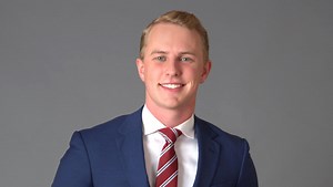 Sports reporter, anchor Jaron May joins Cincinnati’s WLWT news 5 team