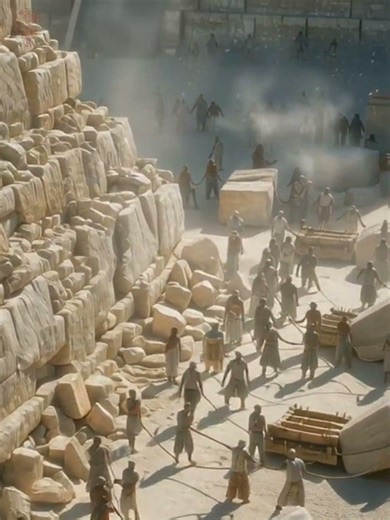 Rise of Ancient Egypt