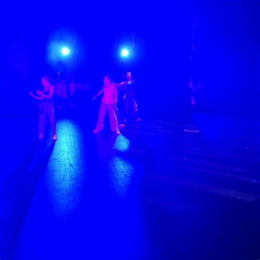 Expressions Dance Company on Reels | Facebook