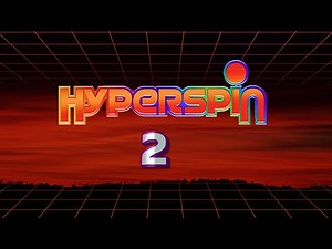 I Tried Hyperspin 2 Beta... And It's WILD.(First Look)