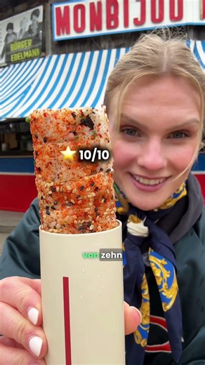 Alle 6 Sorten der viralen Sushi Pop Ups! 🍣