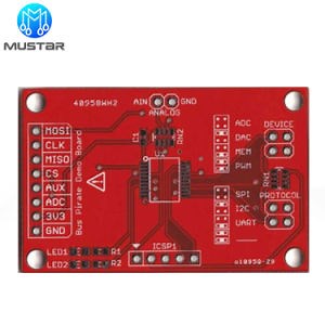 [Hot Item] Professional Power Audio Amplifier Module Board Electronics Circuit Board Custom PCBA Assembly Service Manufacturer