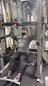 Seated Neutral Overhead Pin Press