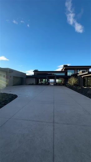 Sneak Peek of Obsidian House at St. George Parade of Homes