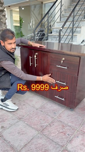 Crafted with high-quality metal and fine finish, this iron stand brings durability, design, and elegance together — a perfect touch for modern interiors. #ironstand #homefurniture | CreativeInter by Amir Akbar