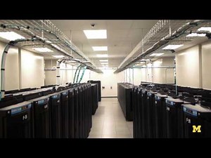 Creating energy-efficient data centers