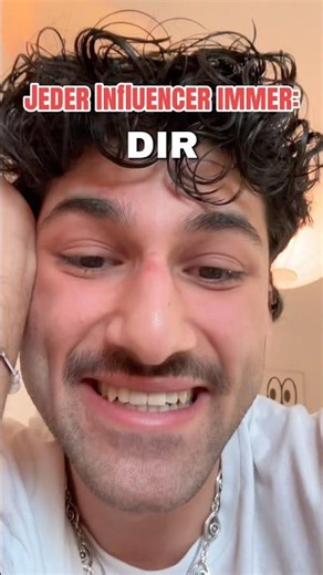 Alle Mausis & Bäris da? 🤭 #influencer #folgen #community