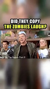 Call of Duty Zombies laugh origin?