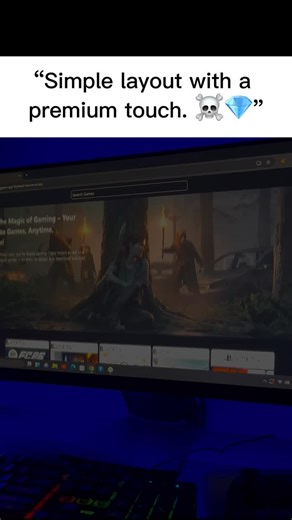 G A M E H U B on Instagram: "Website link in my bio📩#gamer #website #webdesign #gamerlife #gamehub #gaming #gameplay #gamerforlife #gamestagram #playstation #xbox #steam #pubg #ps5 #reels #viral #fyp #foryou #reelsinstagram #instagood #explore #reelitfeelit #fypage #fypシ"