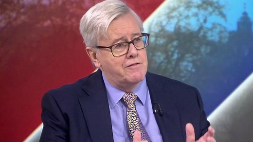 January: John Allan on food prices - customers are 'savvy'