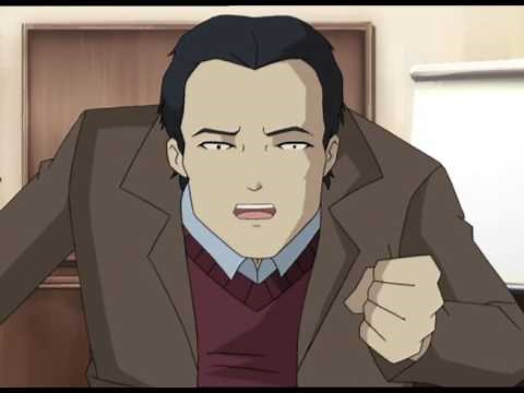 CODE LYOKO ENGLISH - EP93 - Down to earth