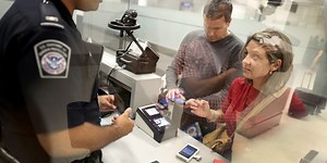 US Customs could require you to open your phone at the border — here's how to protect your privacy