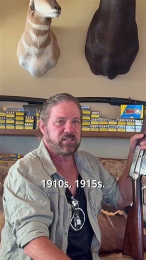 Why should you check the steel on old Winchester rifles?