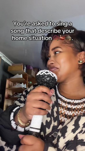 Sing a Song About Your Home Situation