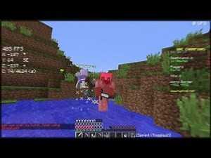 the minecraft uhc trapping experience