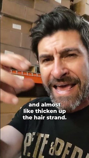 Unlock Epic Hair Volume Easy | Texture Powder Delivers Weightless Volume & Texture!