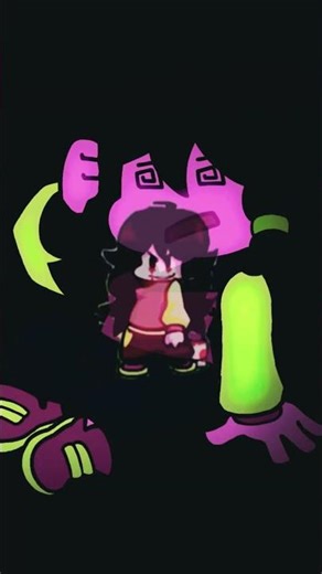 Sari EDIT from RAMWARE: BROADCAST CREW #fnf #fnfdirect #animation #fridaynightfunkin