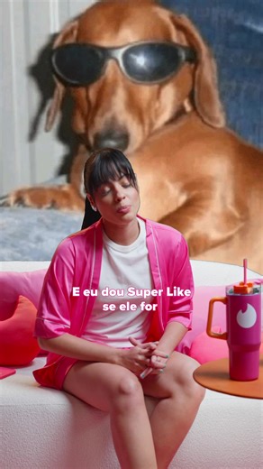 Dicas para Avaliar uma Boa Bio no Tinder | Signos, Pets e Gostos Musicais