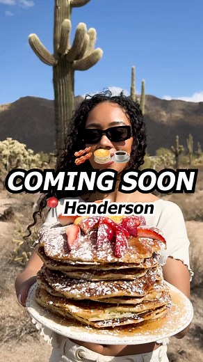 14K views · 17 shares | First Watch is coming to Henderson on 11/24! ☀️Mark your calendar and sign up for pre-opening VIP perks. Your new favorite brunch spot is almost here丹 | First Watch | Facebook