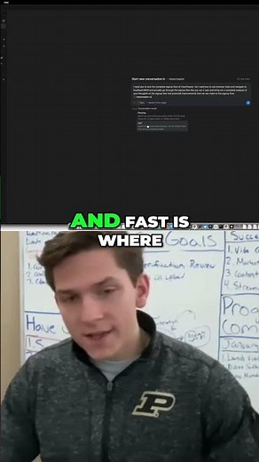 Running 2 Antigravity Agents at Once (High vs Fast Mode)