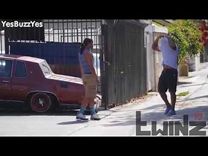 How to Win Street Fights in the Hood🔥 *Epic Funny Prank*