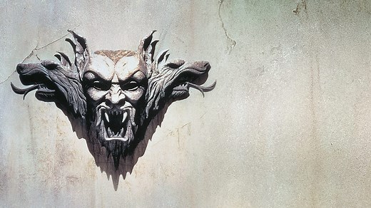 BBC One - Bram Stoker's Dracula