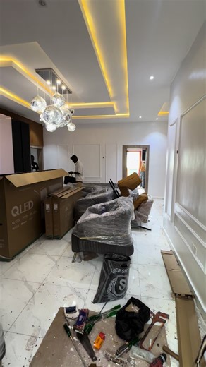 Interior Design Ideas for Your Living Room