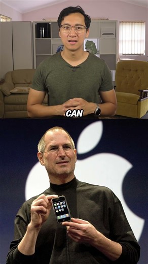 Remember When the iPhone 4 was Small?