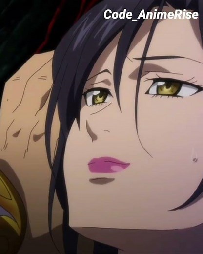 Escanor × Merlin | SDS AMV | shorts