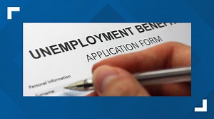 Indiana offering 13 more weeks of unemployment benefits to some workers