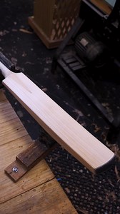 1.6M views · 21K reactions | Another Fantail Pre-made bat getting its finishing touches.We've added a bunch of new Junior and Adult options to our online bat library. Visit our website to check them out. | Fantail Cricket | Facebook