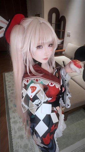 Sparxie Cosplay - Honkai Star Rail