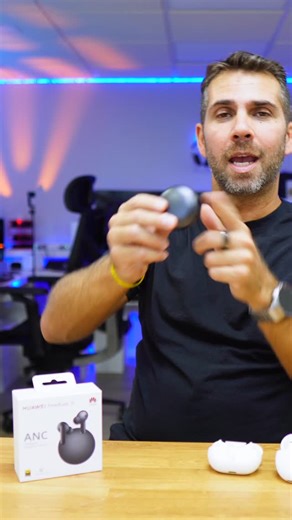 1.8K views · 86 reactions |  Huawei FreeBuds 7i vs 6 vs Pro 4  Qual...