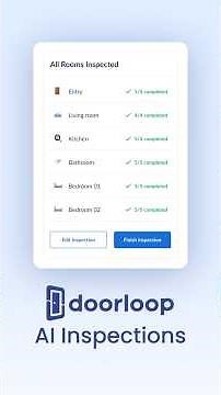 AI Inspections: From Hours to Minutes