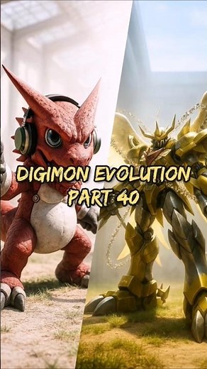 Digimon Live Action Evolution is REAL! 🔥 | Part 40 #Digimon #AnimeEdit #LiveAction #Evolution