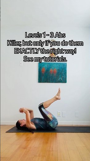 Get Ready For The AB WORKOUT Of A Lifetime‼️ (SEE DESCRiPTION!)