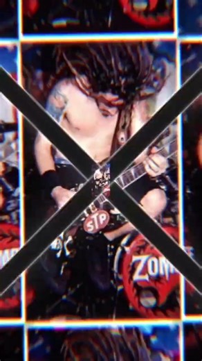 white zombie - cosmic monsters inc