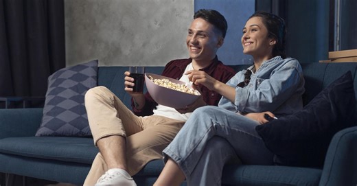 10 most popular binge-worthy shows on Netflix