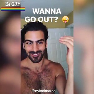 7.6K views · 243 reactions | Nyle DiMarco, winner of Dancing with the Stars, started to teach American Sign-Language on his Instagram. What else can we ask? | Be GAY | Facebook