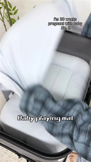 Endless Fun with One Play Mat: A Parent's Guide