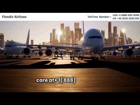 “How to Cancel Finnair Flights and Get a Refund in the USA”