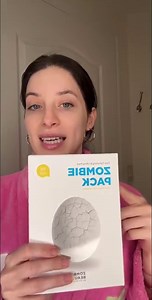 2K views · 39 reactions | Zombie face mask! | Mireya Rios | Facebook