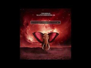 Let's Get The Party Started (feat. Bring Me The Horizon) - Tom Morello [Audio]