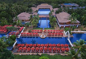 No.1 Marriott's Phuket Beach Club Resales & Rentals